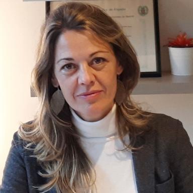 Dott.ssa Olga Ansotegui Arias
