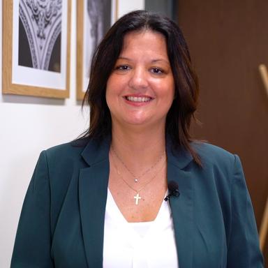 Dott.ssa Maria Beatriz Arenas
