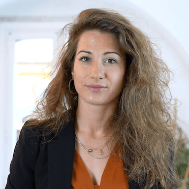 Dott.ssa Beatrice Bacci