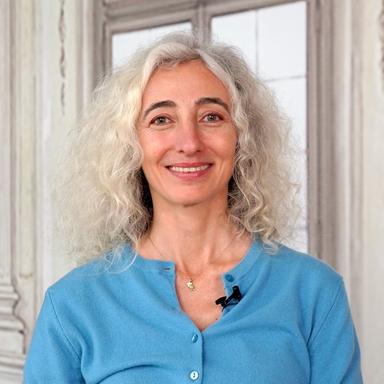 Dott.ssa Irene Candelieri