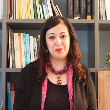 Dott.ssa Elena Carta