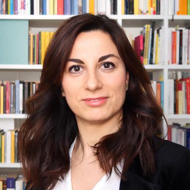 Dott.ssa Maria Angela Chiorazzi