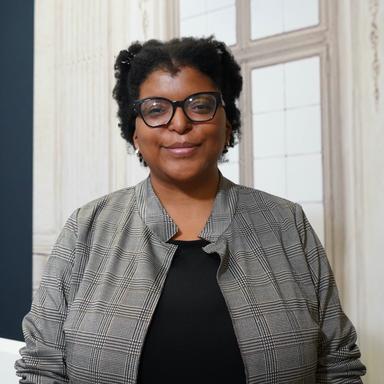 Dott.ssa Marjorie Cigoli