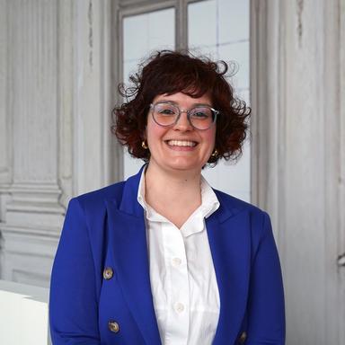 Dott.ssa Chiara Codecà