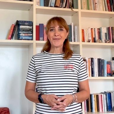 Dott.ssa Katia D’Amico
