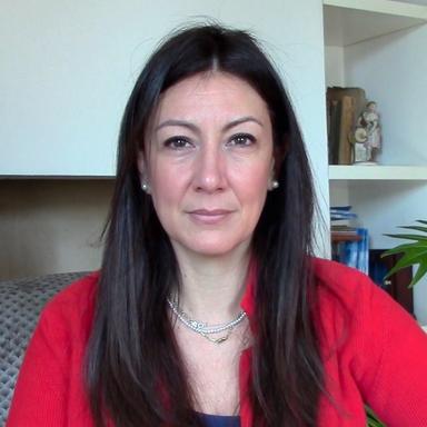 Dott.ssa Lùcia d'Amore