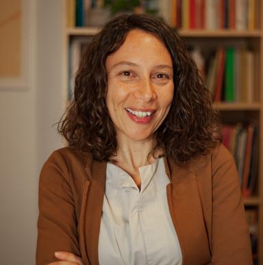 Dott.ssa Francesca de Giovanelli