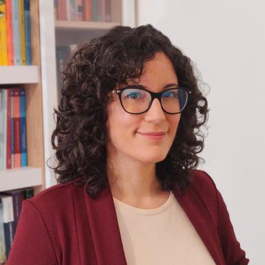 Dott.ssa Giulia Galvani