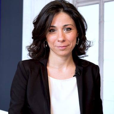 Dott.ssa Eleonora Giannelli