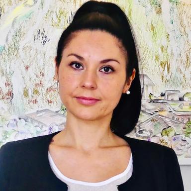 Dott.ssa Daniela Gorfer
