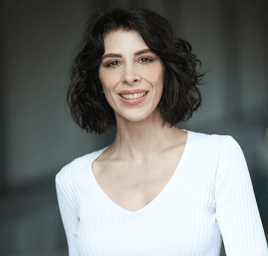 Dott.ssa Chiara Carlotta Leonetti