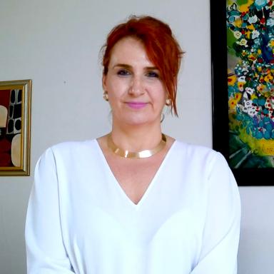 Dott.ssa Daniela Livadaru