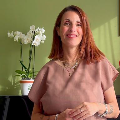 Dott.ssa Simona Muratori