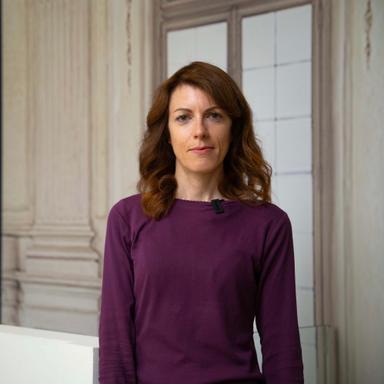Dott.ssa Elena Olivetti