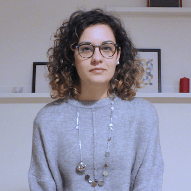 Dott.ssa Giulia Panella