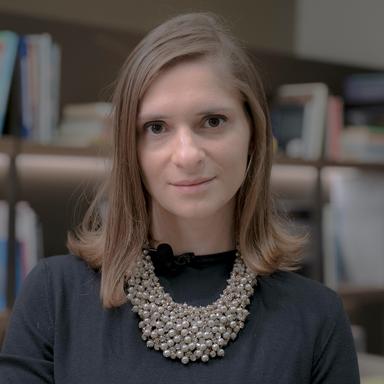 Dott.ssa Silvia Quaroni