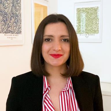 Dott.ssa Simona Sestito