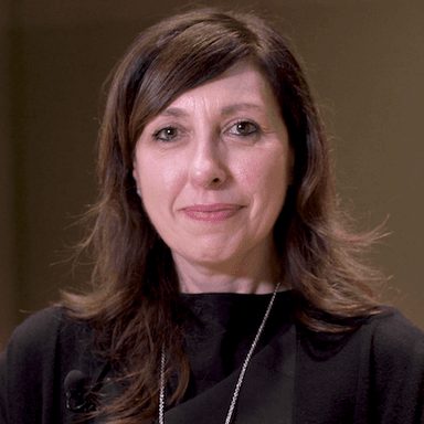 Dott.ssa Michela Strozzi