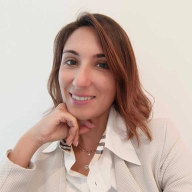 Dott.ssa Giulia Vendramini