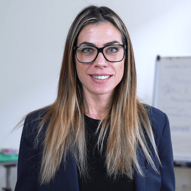 Dott.ssa Elisa  Vianello