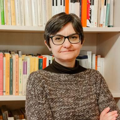 Dott.ssa Sonia Scavelli